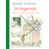 La Légende des Champs de Feu