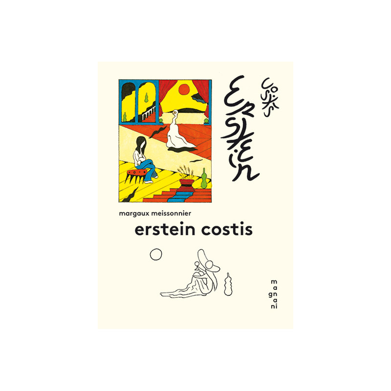Erstein Costis