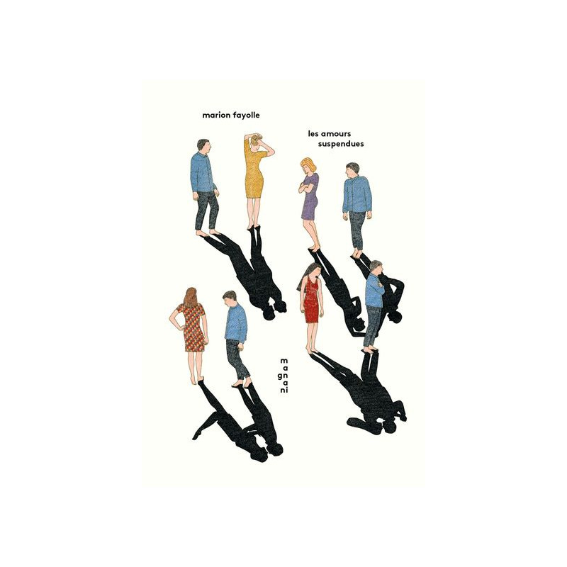 Les Amours Suspendues