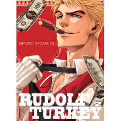 Rudolf Turkey T02
