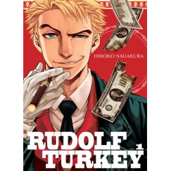 Rudolf Turkey T01