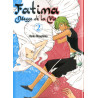 Fatima Déesse de la vie T02
