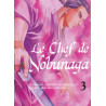 Le chef de Nobunaga T03