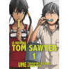 Le nouveau Tom Sawyer T01