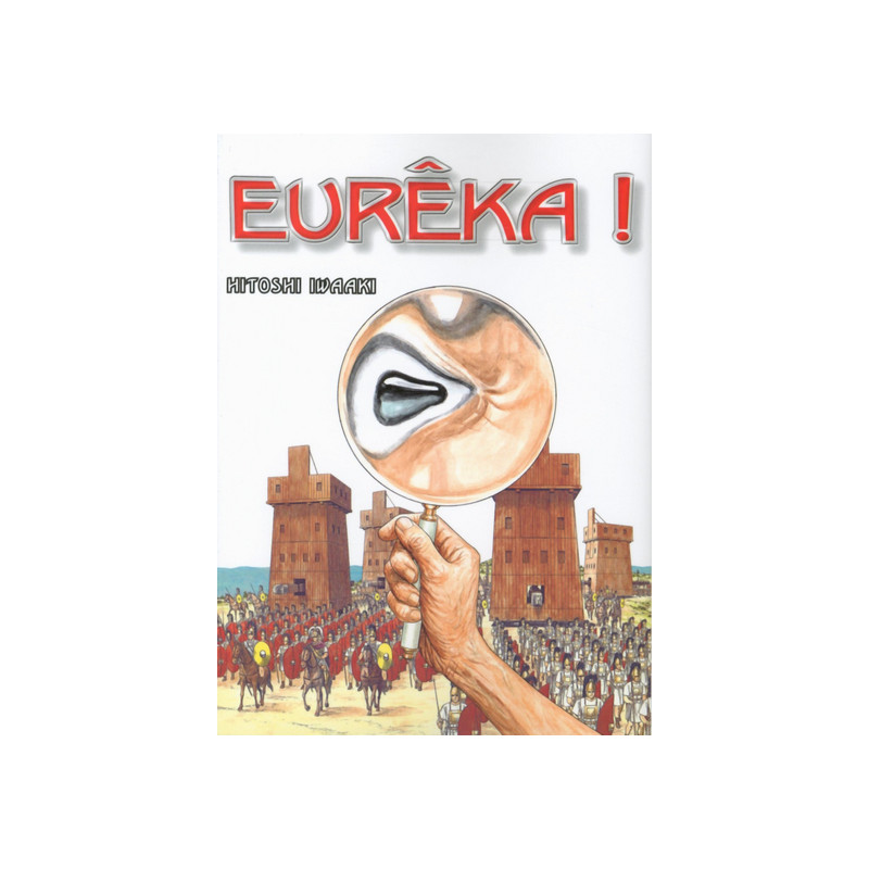 Eureka !