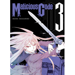 Malicious code T03