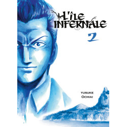 L'île infernale T02