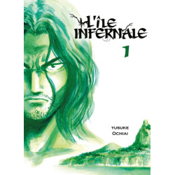 L'île infernale T01