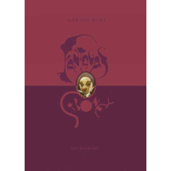 Coffret Fantagas