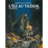 L'ILE AUX TRESORS