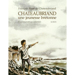 Chateaubriand - une...