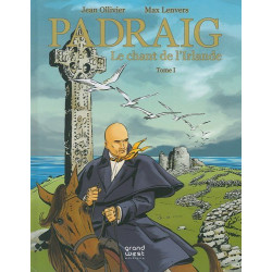 PADRAIG T1