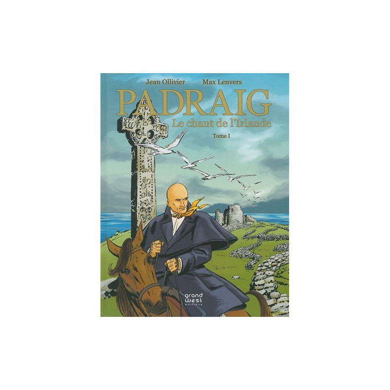 PADRAIG T1