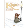 Kirsten – La petite fille aux allumettes - D'après le conte d'Andersen