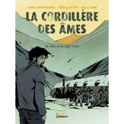 La Cordillère des Âmes - De...