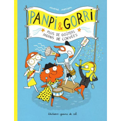Panpi & Gorri - Plus de...
