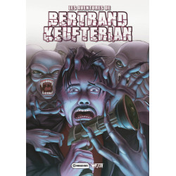Les Aventures de Bertrand...