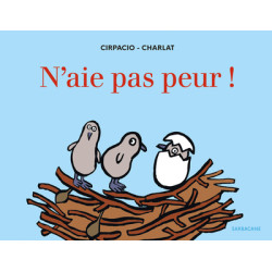 N'aie pas peur !
