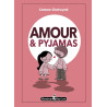 Amour et pyjamas