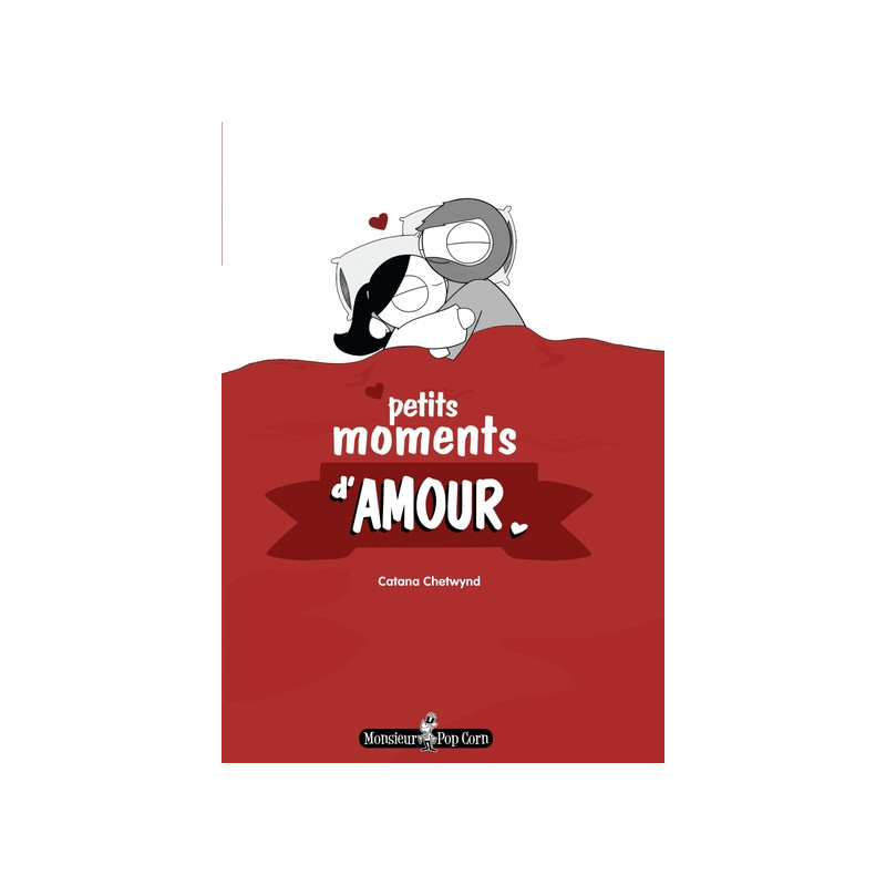 Petits moments d'amour