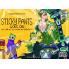 Sticky Pants T02