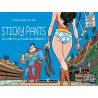 Sticky Pants T01