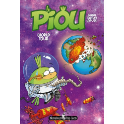 Le Piou T03