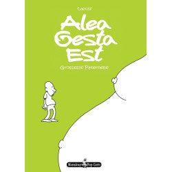 Alea Gesta Est