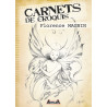 Carnets de croquis : Florence Magnin