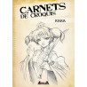 Carnets de Croquis : Kara