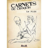 Carnets de Croquis : Le PiXX