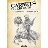 Carnets de Croquis : Gwendal Lemercier