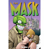 THE MASK Intégrale Vol.4 Carnaval