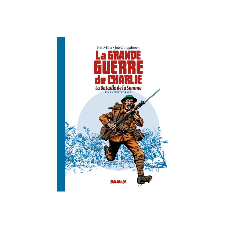 LA GRANDE GUERRE DE CHARLIE 1