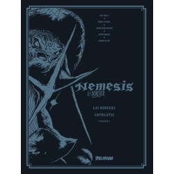 NEMESIS: Les Hérésies...