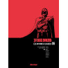 Judge Dredd, Affaires classées 6