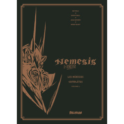 NEMESIS: Les Hérésies...