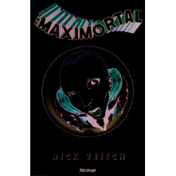 MAXIMORTAL