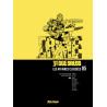 Judge Dredd, Affaires Classées 5