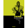 Judge Dredd, Affaires Classées 4