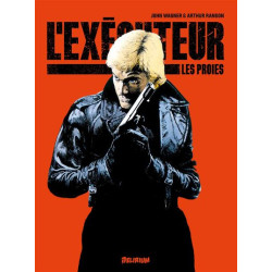 L' Executeur 3 Les Proies