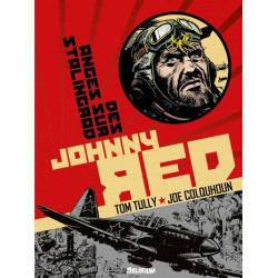Johnny Red 3