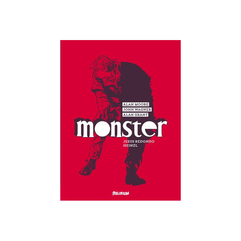Monster