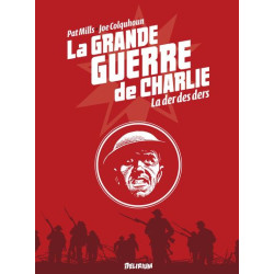 La Grande Guerre de Charlie...