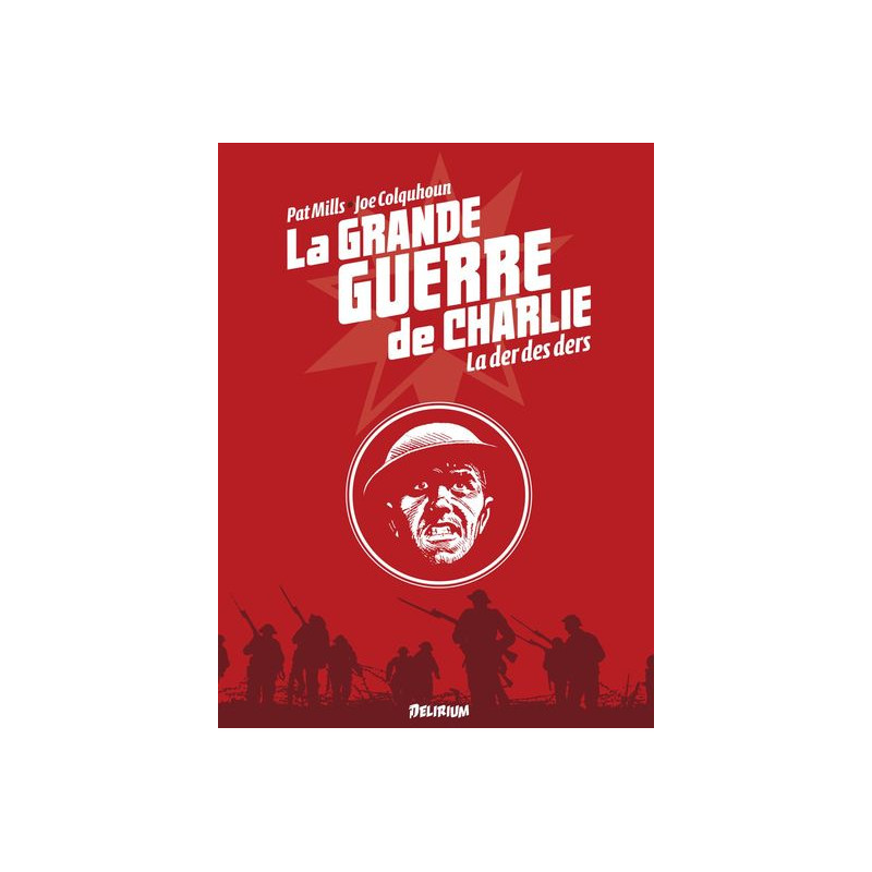 La Grande Guerre de Charlie - volume 10