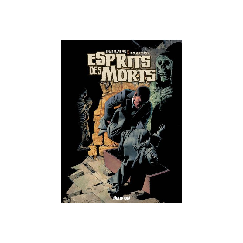Esprits des Morts - Ancienne Edition
