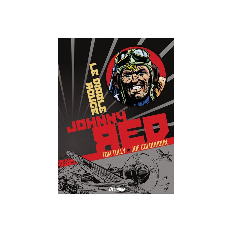 Johnny Red 2