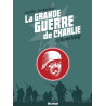 La Grande Guerre de Charlie - volume 8