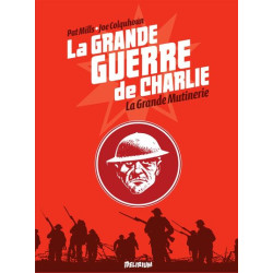 La Grande Guerre de Charlie...