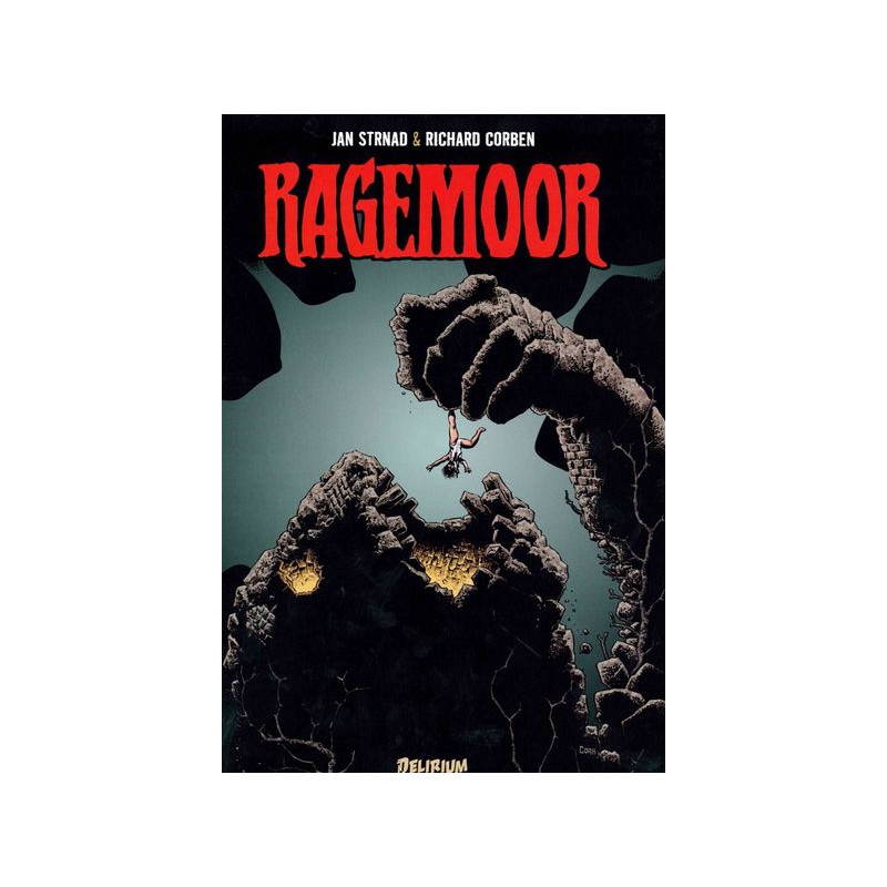 Ragemoor